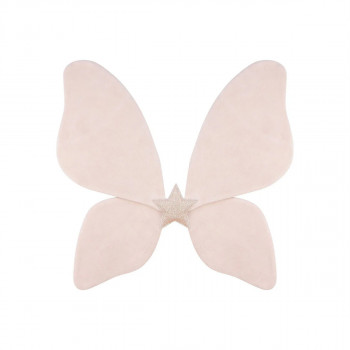 Billy loves Audrie krila za kostim