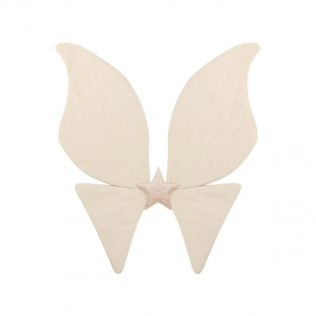 Billy loves Audrie krila za kostim