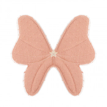 Billy loves Audrey krila za kostim