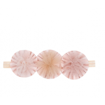 Billy loves Audrey traka za kosu