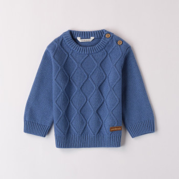 Minibanda džemper, 62-92