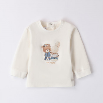 Minibanda majica, 62-92