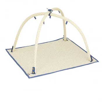 CamCam Copenhagen gimnastika za bebe 80x80x48cm