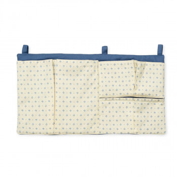 CamCam Copenhagen organizatorza krevet 42x24x0,7cm