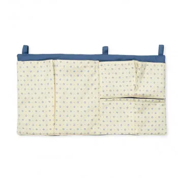 CamCam Copenhagen organizatorza krevet 42x24x0,7cm