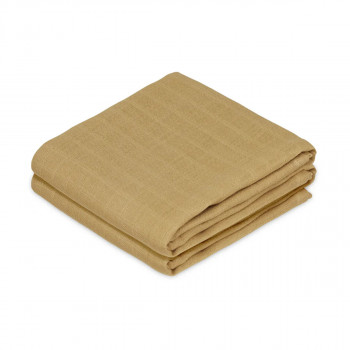 CamCam Copenhagen muslin pelene, 70x70cm