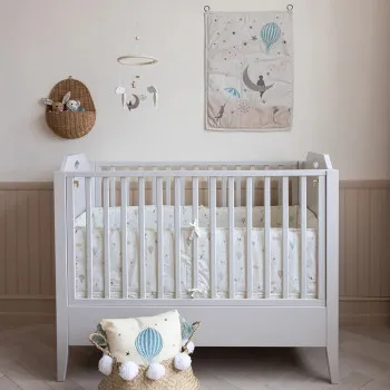 CamCam Copenhagen podloga, 70x50cm