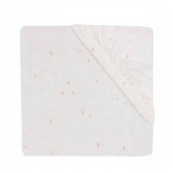 Jollein navlaka za dušek, 40/50x80/90cm