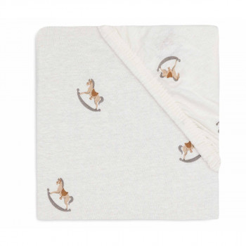 Jollein navlaka za dušek, 40/50x80/90cm