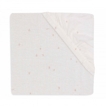 Jollein navlaka za dušek, 60x120cm