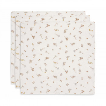 Jollein tetra pelena 3/1, 70x70cm