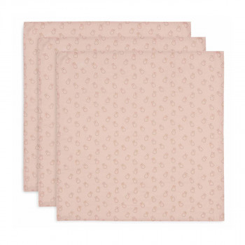 Jollein tetra pelena 3/1, 70x70cm