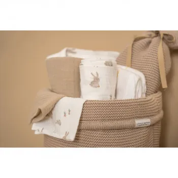 Jollein muslin maramice, 15x20cm