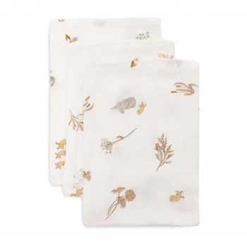 Jollein muslin maramice, 15x20cm