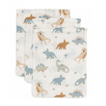 Jollein muslin maramice, 15x20cm