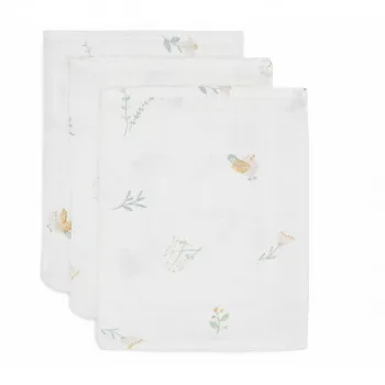 Jollein muslin maramice 3/1, 15x20cm