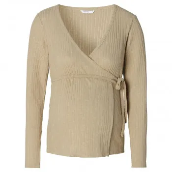 Noppies majica na preklop za dojenje, XS-XL