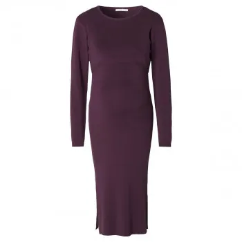 Noppies haljina dugi rukav zadojenje, XS-XL