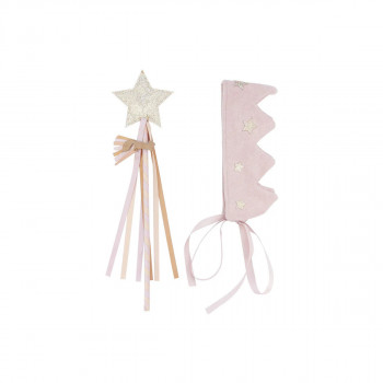 Billy loves Audrey set, 3/1