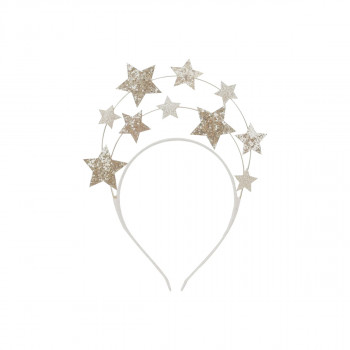 Billy loves Audrey rajf za kosu