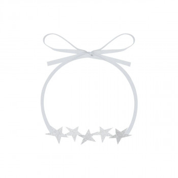 Billy loves Audrey traka za kosu