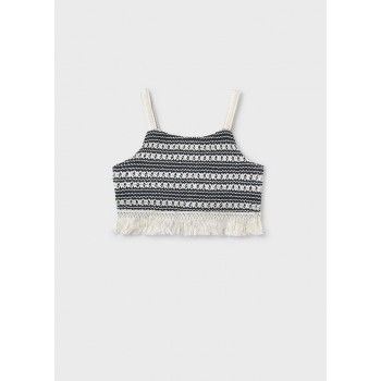 Mayoral top, 8-14g