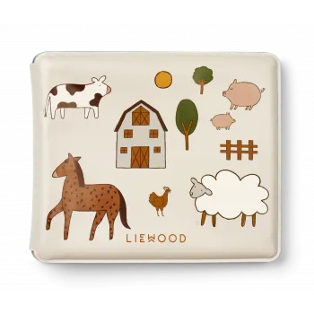 Liewood knjiga