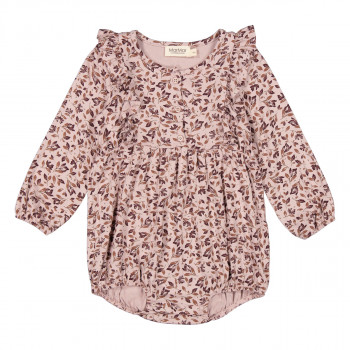 MarMar Copenhagen bodi, 56-80