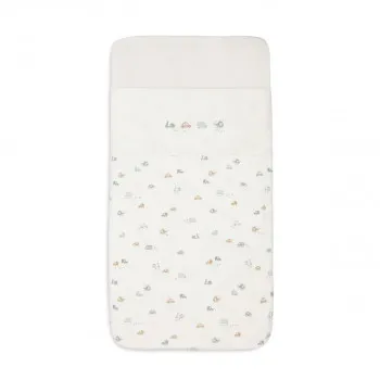 Jollein prekrivač 75x100cm