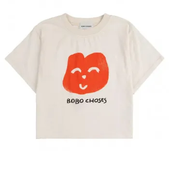 Bobo Choses majica, 2-12g