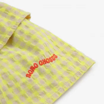 Bobo Choses suknja, 2-10g