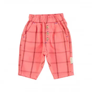 Piupiuchick pantalone, 62-92