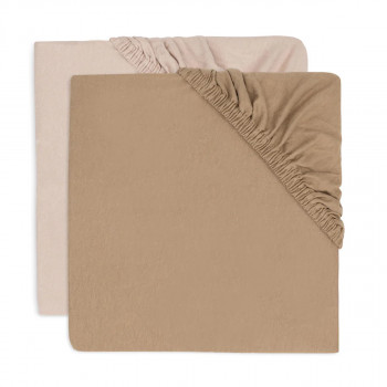 Jollein navlaka za dušek 2/1,60x120cm