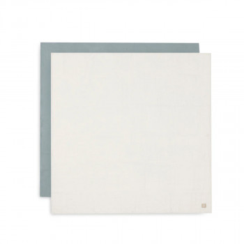 Jollein muslin prekrivač, 115x115cm