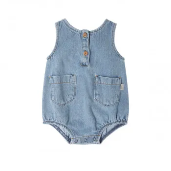 Tocoto Vintage zeke, 68-86