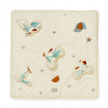 CamCam Copenhagen podloga za igru