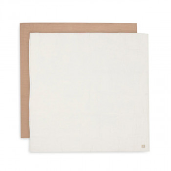 Jollein muslin prekrivač 2/1115x115cm