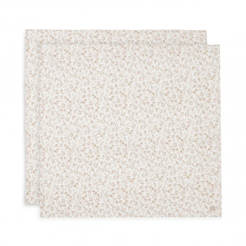 Jollein muslin prekrivač 2/1115x115cm