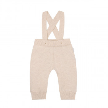 Noppies pantalone sa tregerima, 56-74