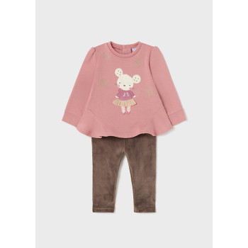 Mayoral komplet, 68-98