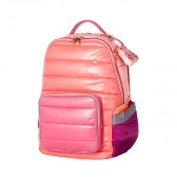 Jeune Premier ranac new bobbiee Puffer Pink