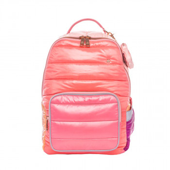 Jeune Premier ranac New Bobbie Puffer Pink