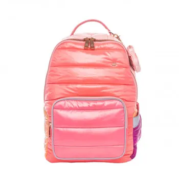 Jeune Premier ranac new bobbiee Puffer Pink