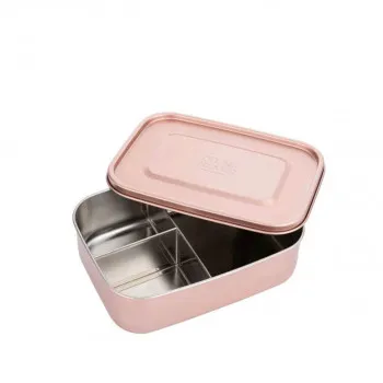 Jeune Premier kutija za užinu Rose Gold