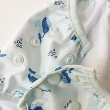 Swim Essentials pelene za kupanje 0-3g