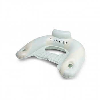 Swim Essentials dušek 109x90cmm