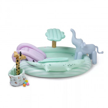 Swim Essentials bazen 210x150cm