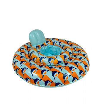 Swim Essentials guma za plivanje 0-1g