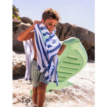 Swim Essentials pončo za plažuu