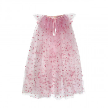 Billy loves Audrey plašt